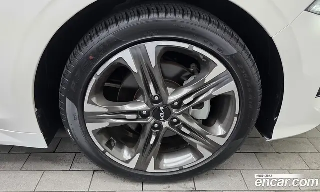 Kia K5 (Optima) 2023 2.0 автомат (гидро), миниатюра 7 Kia K5 (Optima) 2023 2.0 автомат (гидро), миниатюра 7