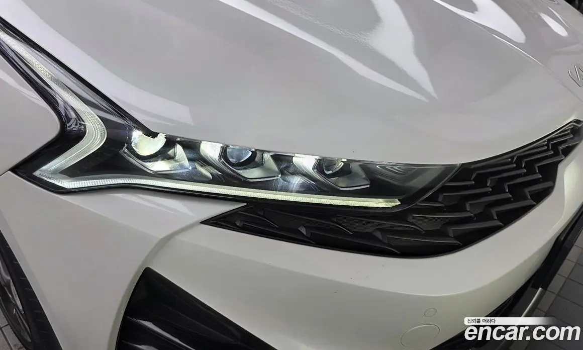 Kia K5 (Optima) 2023 2.0 автомат (гидро), фото 8 Kia K5 (Optima) 2023 2.0 автомат (гидро), фото 8