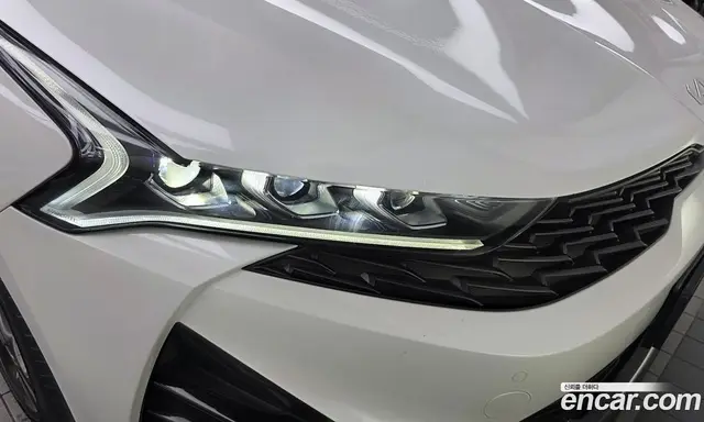 Kia K5 (Optima) 2023 2.0 автомат (гидро), миниатюра 8 Kia K5 (Optima) 2023 2.0 автомат (гидро), миниатюра 8