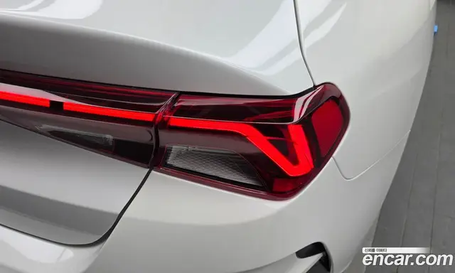Kia K5 (Optima) 2023 2.0 автомат (гидро), миниатюра 9 Kia K5 (Optima) 2023 2.0 автомат (гидро), миниатюра 9