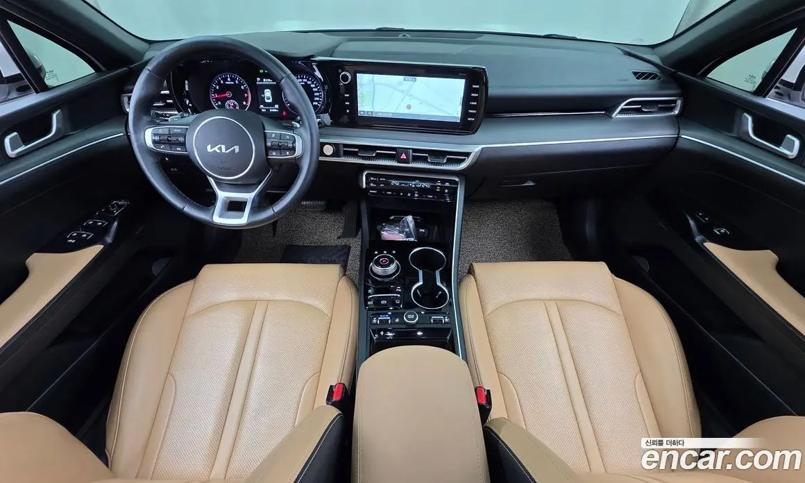 Kia K5 (Optima) 2023 2.0 автомат (гидро), фото 10 Kia K5 (Optima) 2023 2.0 автомат (гидро), фото 10