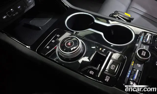 Kia K5 (Optima) 2024 1.6 автомат (гидро), миниатюра 12
