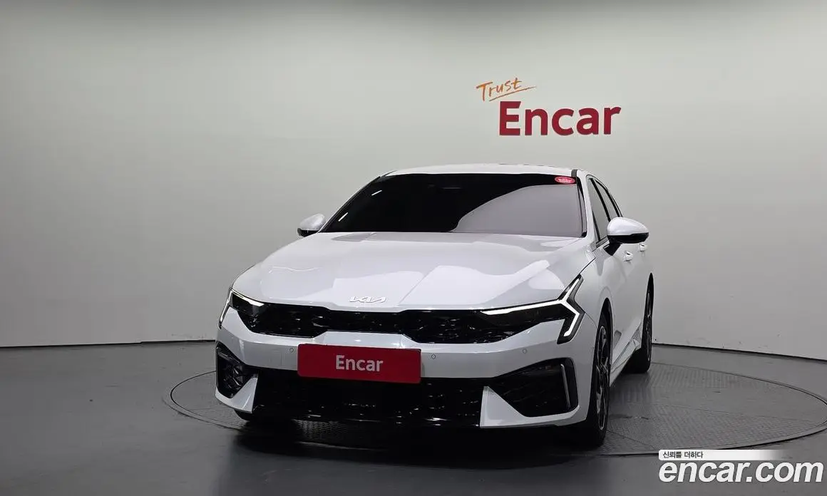Kia K5 (Optima) 2024 1.6 автомат (гидро), фото 3 Kia K5 (Optima) 2024 1.6 автомат (гидро), фото 3