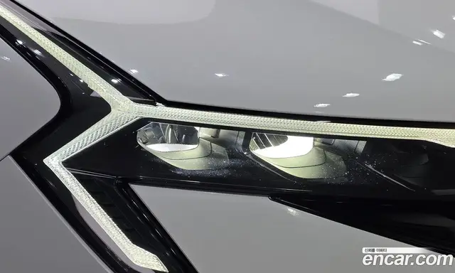 Kia K5 (Optima) 2024 1.6 автомат (гидро), миниатюра 8 Kia K5 (Optima) 2024 1.6 автомат (гидро), миниатюра 8