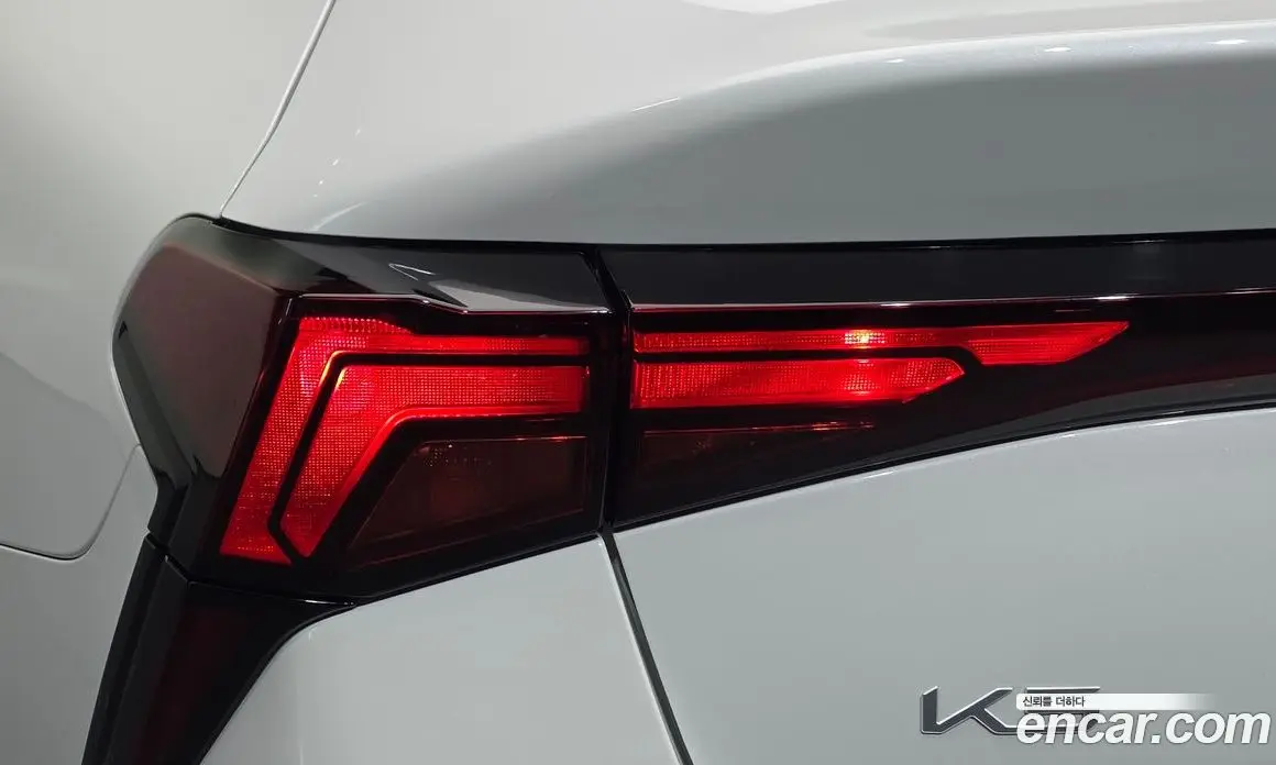 Kia K5 (Optima) 2024 1.6 автомат (гидро), фото 9 Kia K5 (Optima) 2024 1.6 автомат (гидро), фото 9