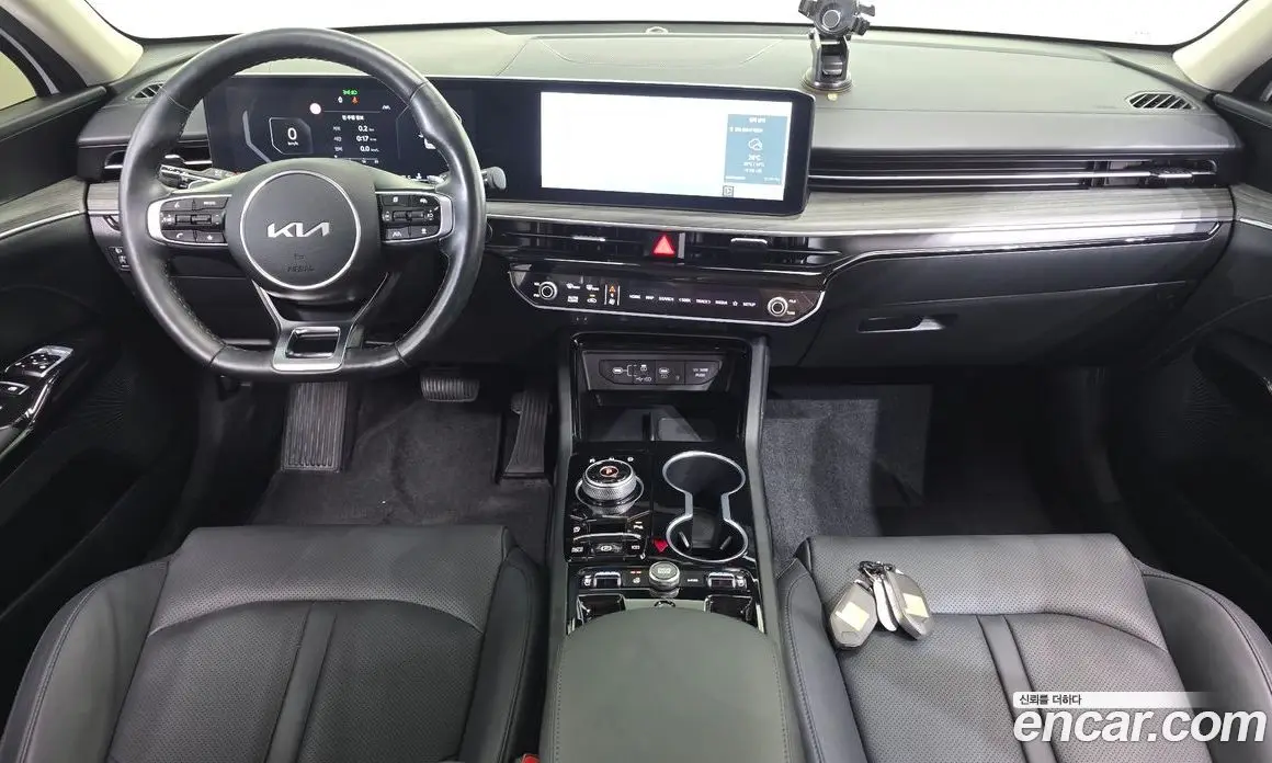 Kia K5 (Optima) 2024 1.6 автомат (гидро), фото 10 Kia K5 (Optima) 2024 1.6 автомат (гидро), фото 10
