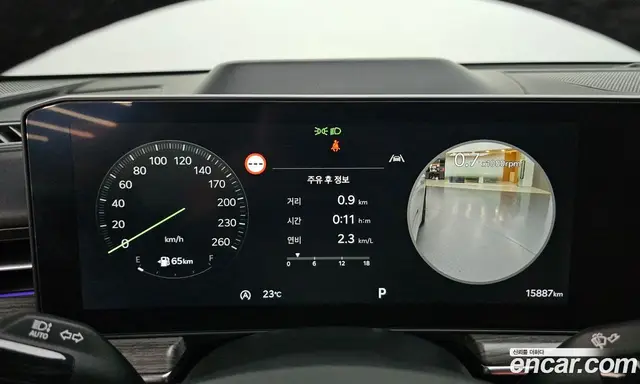 Kia K5 (Optima) 2024 2.0 автомат (гидро), миниатюра 11