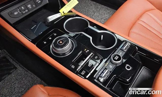 Kia K5 (Optima) 2024 2.0 автомат (гидро), миниатюра 12