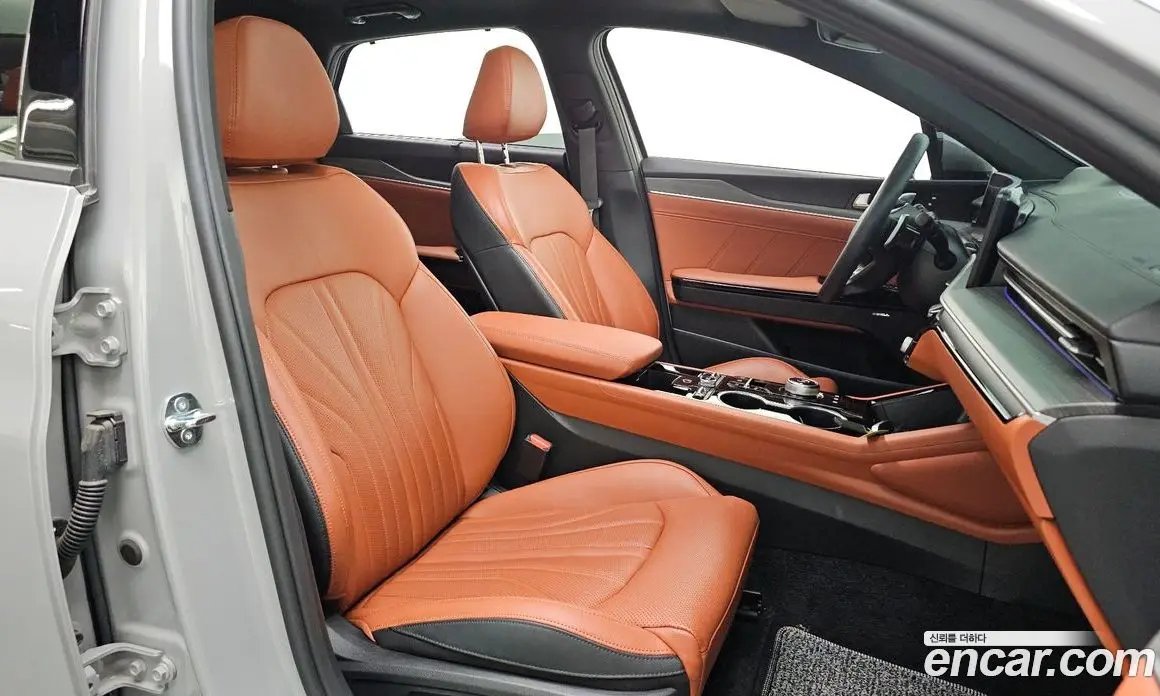 Kia K5 (Optima) 2024 2.0 автомат (гидро), фото 16