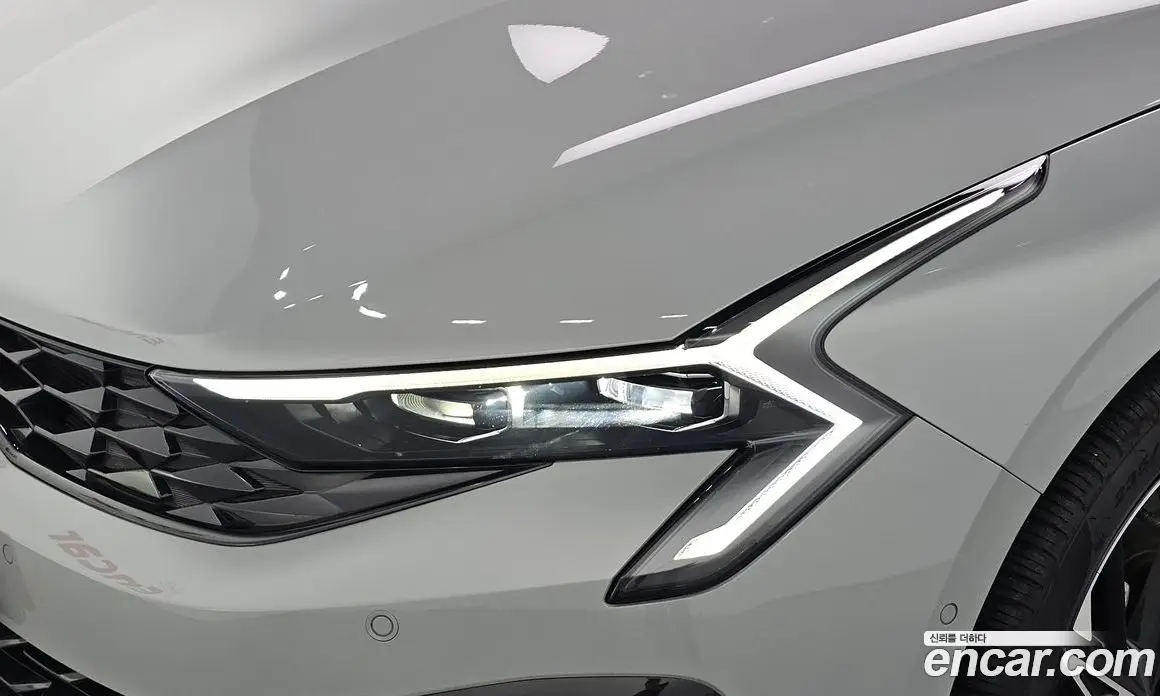 Kia K5 (Optima) 2024 2.0 автомат (гидро), фото 8