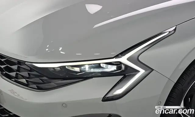 Kia K5 (Optima) 2024 2.0 автомат (гидро), миниатюра 8