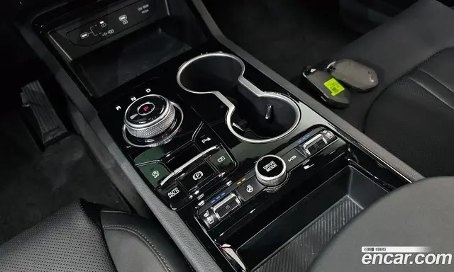 Kia K5 (Optima) 2025 2.0 автомат (гидро), миниатюра 12