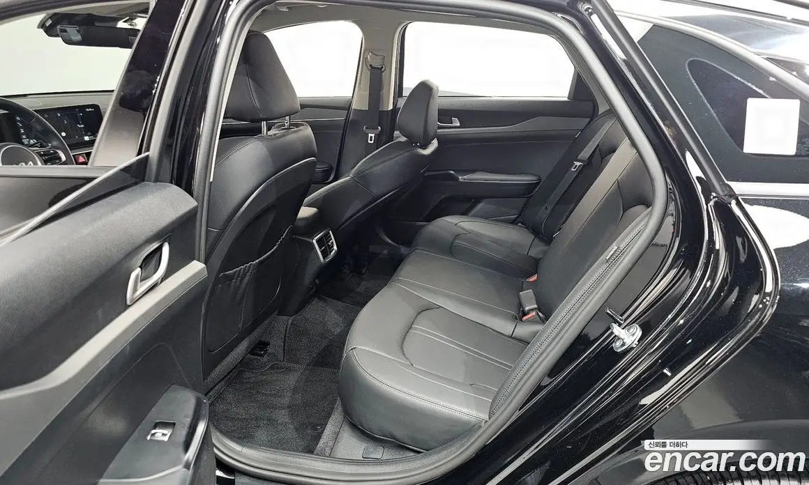 Kia K5 (Optima) 2025 2.0 автомат (гидро), фото 17 Kia K5 (Optima) 2025 2.0 автомат (гидро), фото 17