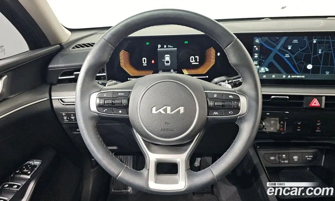 Kia K5 (Optima) 2025 2.0 автомат (гидро), фото 19 Kia K5 (Optima) 2025 2.0 автомат (гидро), фото 19