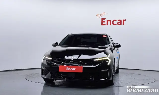 Kia K5 (Optima) 2025 2.0 автомат (гидро), миниатюра 3 Kia K5 (Optima) 2025 2.0 автомат (гидро), миниатюра 3