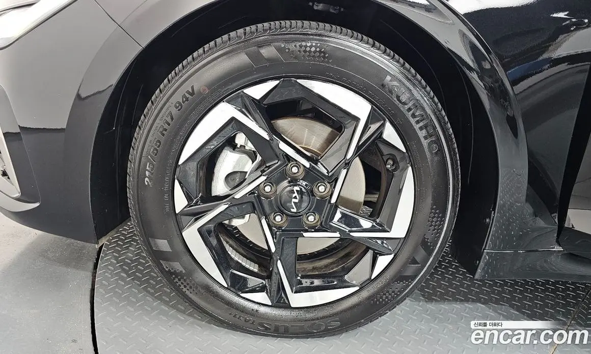 Kia K5 (Optima) 2025 2.0 автомат (гидро), фото 5 Kia K5 (Optima) 2025 2.0 автомат (гидро), фото 5