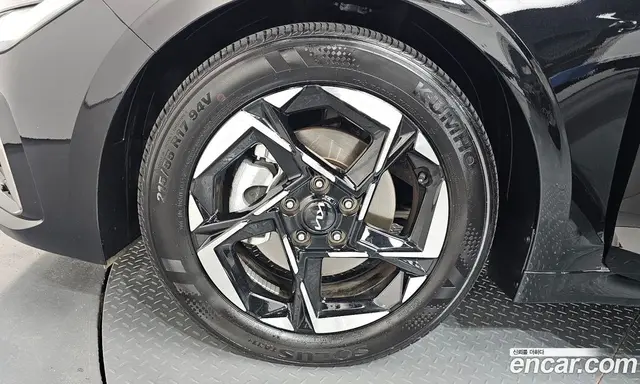 Kia K5 (Optima) 2025 2.0 автомат (гидро), миниатюра 5 Kia K5 (Optima) 2025 2.0 автомат (гидро), миниатюра 5