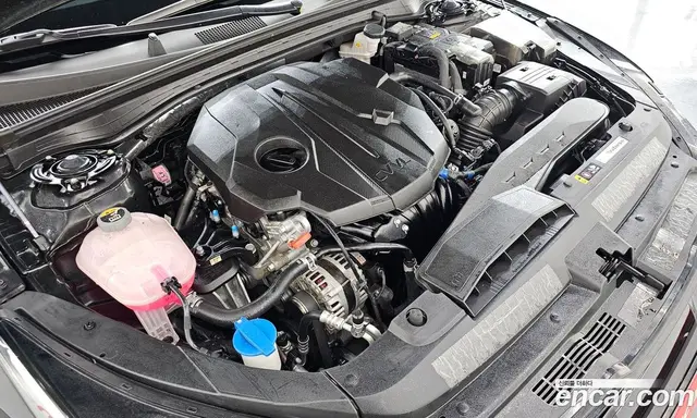 Kia K5 (Optima) 2025 2.0 автомат (гидро), миниатюра 6 Kia K5 (Optima) 2025 2.0 автомат (гидро), миниатюра 6