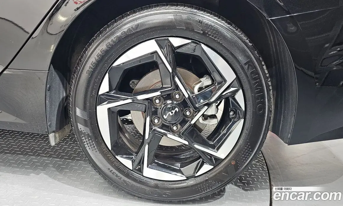 Kia K5 (Optima) 2025 2.0 автомат (гидро), фото 7 Kia K5 (Optima) 2025 2.0 автомат (гидро), фото 7