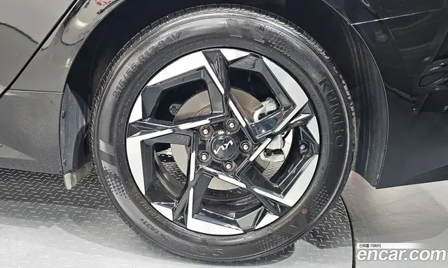 Kia K5 (Optima) 2025 2.0 автомат (гидро), миниатюра 7 Kia K5 (Optima) 2025 2.0 автомат (гидро), миниатюра 7