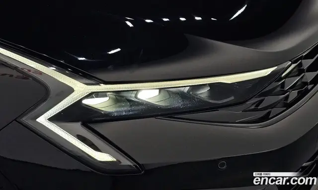 Kia K5 (Optima) 2025 2.0 автомат (гидро), миниатюра 8 Kia K5 (Optima) 2025 2.0 автомат (гидро), миниатюра 8