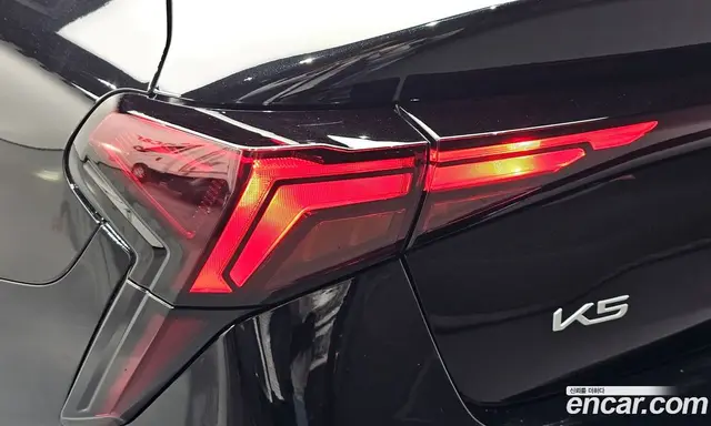 Kia K5 (Optima) 2025 2.0 автомат (гидро), миниатюра 9 Kia K5 (Optima) 2025 2.0 автомат (гидро), миниатюра 9