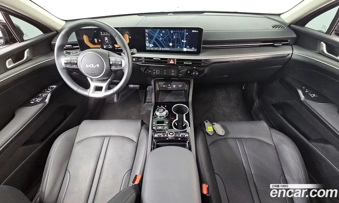 Kia K5 (Optima) 2025 2.0 автомат (гидро), фото 10 Kia K5 (Optima) 2025 2.0 автомат (гидро), фото 10