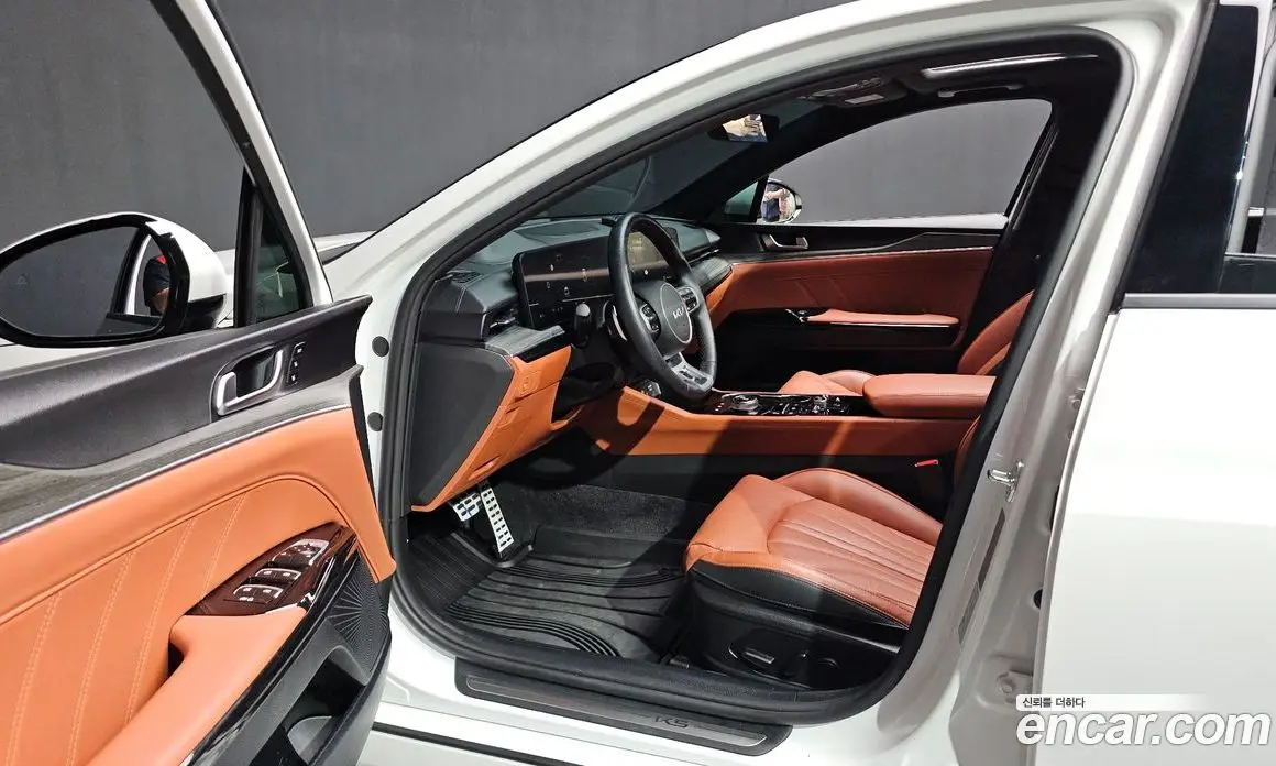 Kia K5 (Optima) 2025 2.0 автомат (гидро), фото 13 Kia K5 (Optima) 2025 2.0 автомат (гидро), фото 13