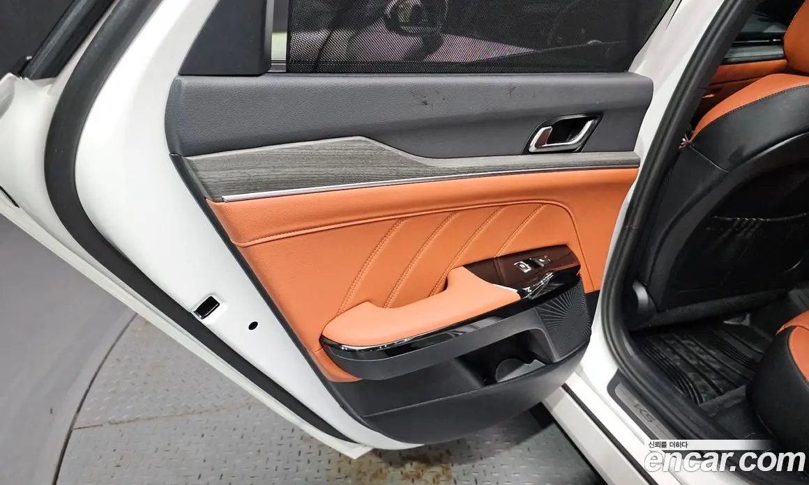 Kia K5 (Optima) 2025 2.0 автомат (гидро), фото 15 Kia K5 (Optima) 2025 2.0 автомат (гидро), фото 15