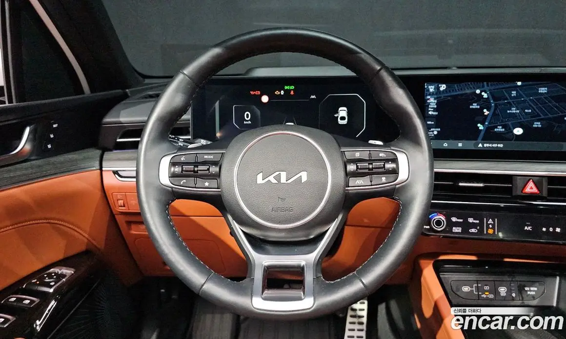 Kia K5 (Optima) 2025 2.0 автомат (гидро), фото 17 Kia K5 (Optima) 2025 2.0 автомат (гидро), фото 17