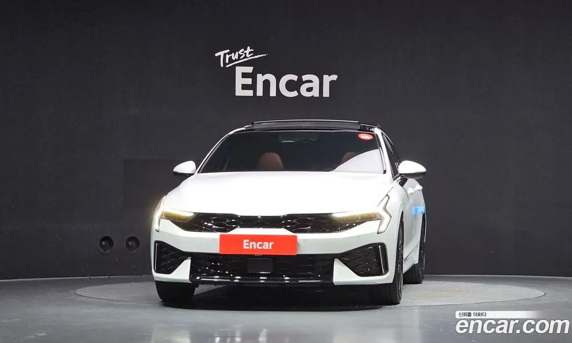 Kia K5 (Optima) 2025 2.0 автомат (гидро), фото 3 Kia K5 (Optima) 2025 2.0 автомат (гидро), фото 3