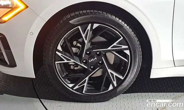 Kia K5 (Optima) 2025 2.0 автомат (гидро), миниатюра 5 Kia K5 (Optima) 2025 2.0 автомат (гидро), миниатюра 5