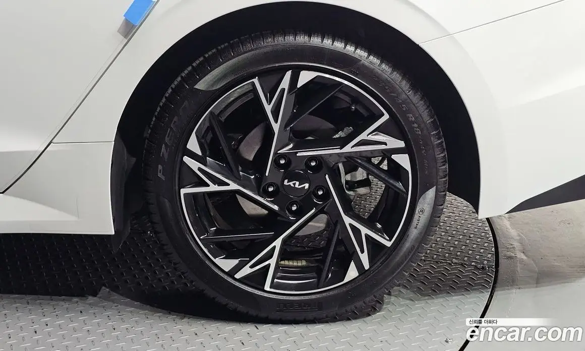 Kia K5 (Optima) 2025 2.0 автомат (гидро), фото 7 Kia K5 (Optima) 2025 2.0 автомат (гидро), фото 7