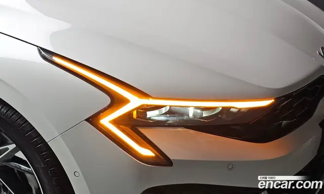 Kia K5 (Optima) 2025 2.0 автомат (гидро), миниатюра 8 Kia K5 (Optima) 2025 2.0 автомат (гидро), миниатюра 8