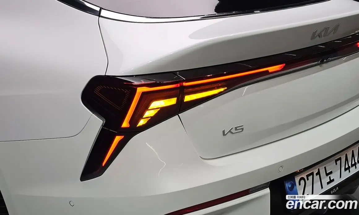 Kia K5 (Optima) 2025 2.0 автомат (гидро), фото 9 Kia K5 (Optima) 2025 2.0 автомат (гидро), фото 9