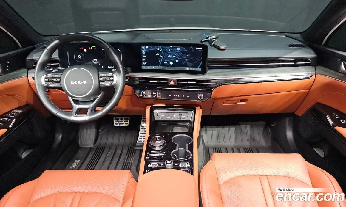 Kia K5 (Optima) 2025 2.0 автомат (гидро), фото 10 Kia K5 (Optima) 2025 2.0 автомат (гидро), фото 10