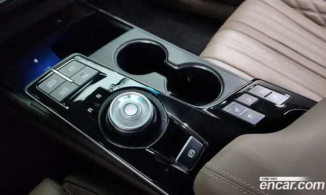 Kia K8 2023 2.5 автомат (гидро), миниатюра 12