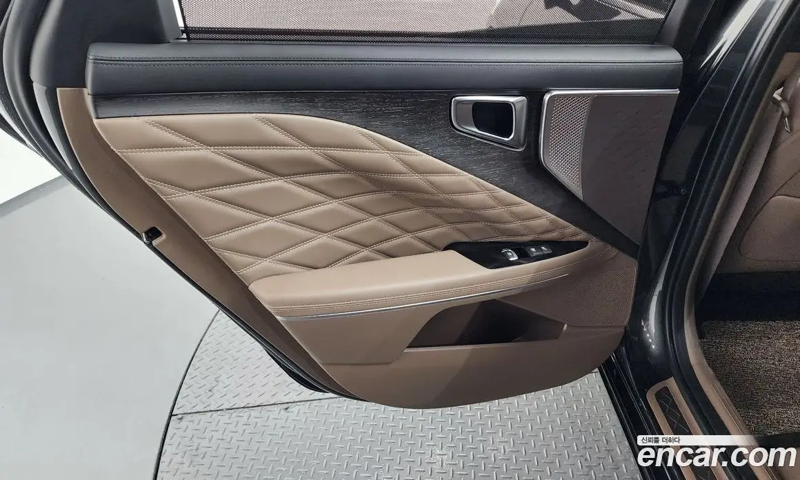 Kia K8 2023 2.5 автомат (гидро), фото 15 Kia K8 2023 2.5 автомат (гидро), фото 15