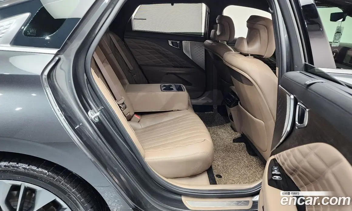 Kia K8 2023 2.5 автомат (гидро), фото 17 Kia K8 2023 2.5 автомат (гидро), фото 17