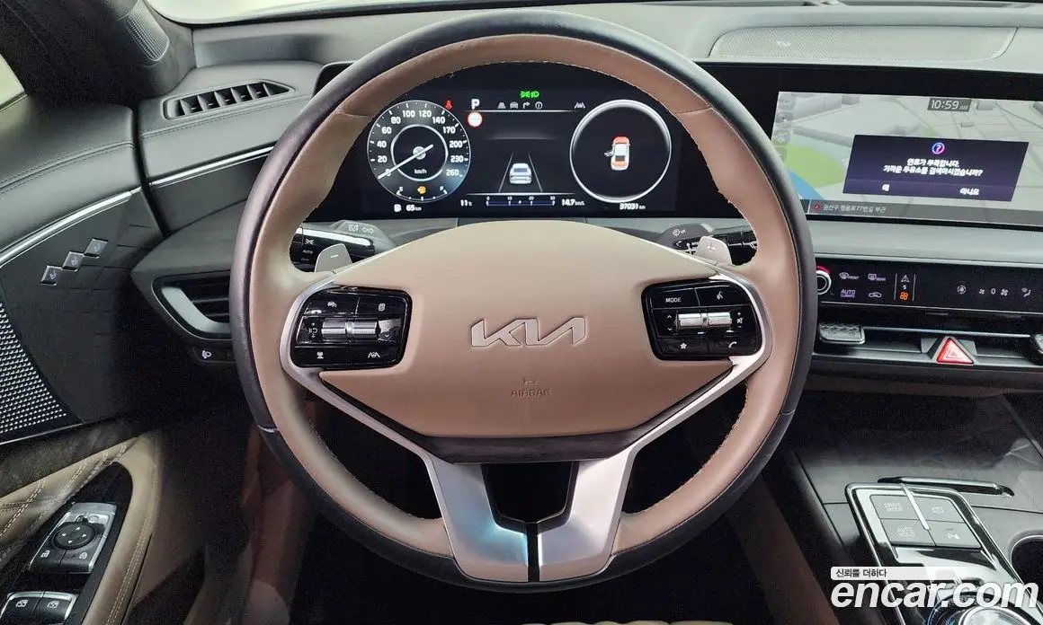 Kia K8 2023 2.5 автомат (гидро), фото 18 Kia K8 2023 2.5 автомат (гидро), фото 18