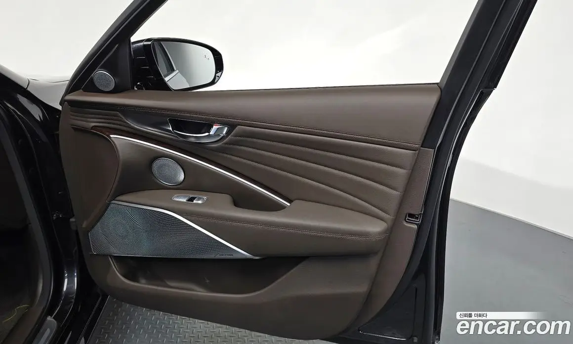 Kia K9 2019 3.8 автомат (гидро), фото 13