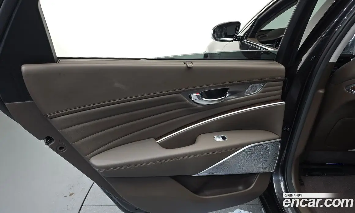 Kia K9 2019 3.8 автомат (гидро), фото 14