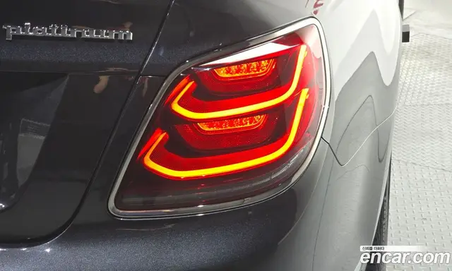 Kia K9 2019 3.8 автомат (гидро), миниатюра 8