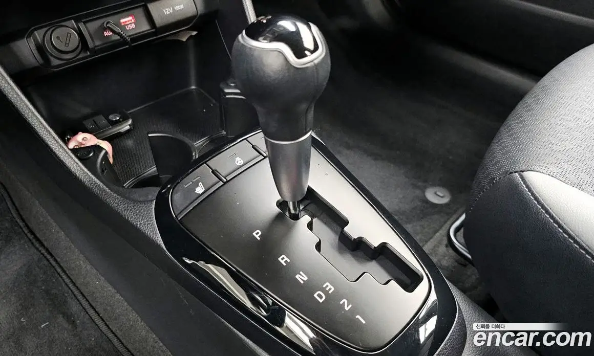 Kia Morning 2018 1.0 автомат (гидро), фото 12 Kia Morning 2018 1.0 автомат (гидро), фото 12