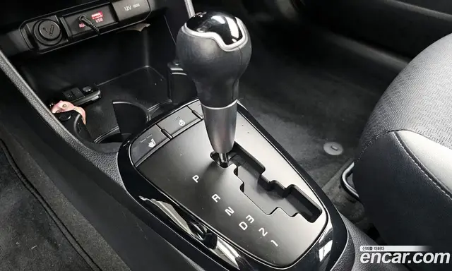Kia Morning 2018 1.0 автомат (гидро), миниатюра 12