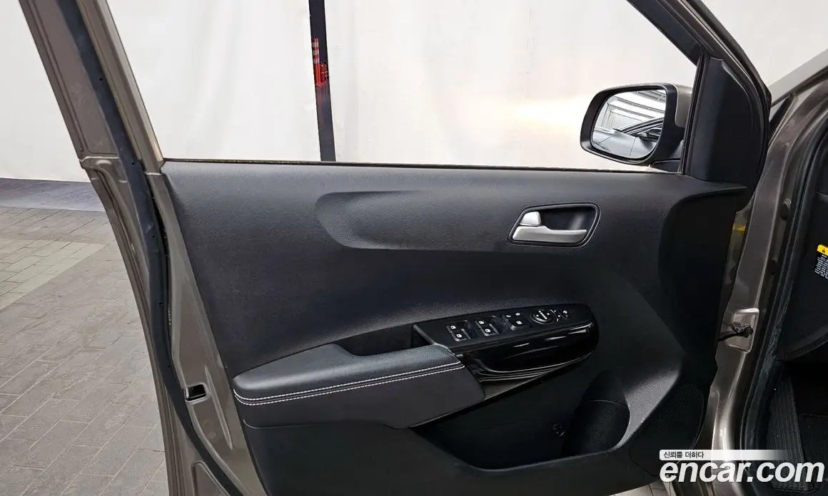 Kia Morning 2018 1.0 автомат (гидро), фото 14 Kia Morning 2018 1.0 автомат (гидро), фото 14