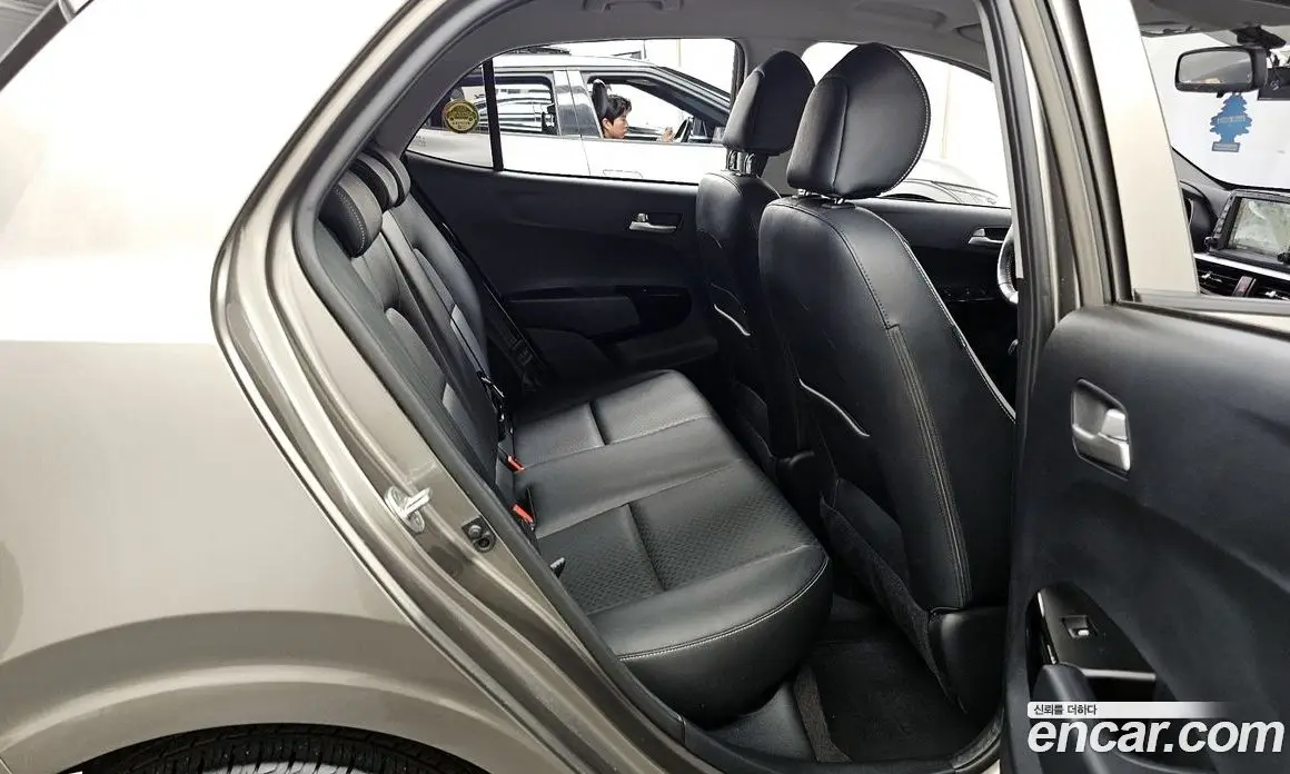 Kia Morning 2018 1.0 автомат (гидро), фото 18 Kia Morning 2018 1.0 автомат (гидро), фото 18