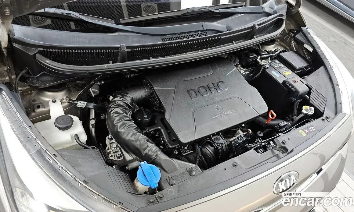 Kia Morning 2018 1.0 автомат (гидро), фото 6 Kia Morning 2018 1.0 автомат (гидро), фото 6