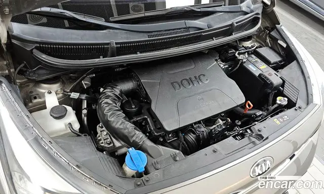 Kia Morning 2018 1.0 автомат (гидро), миниатюра 6 Kia Morning 2018 1.0 автомат (гидро), миниатюра 6