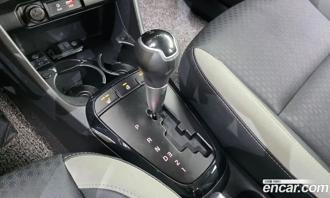 Kia Morning 2018 1.0 автомат (гидро), фото 12 Kia Morning 2018 1.0 автомат (гидро), фото 12